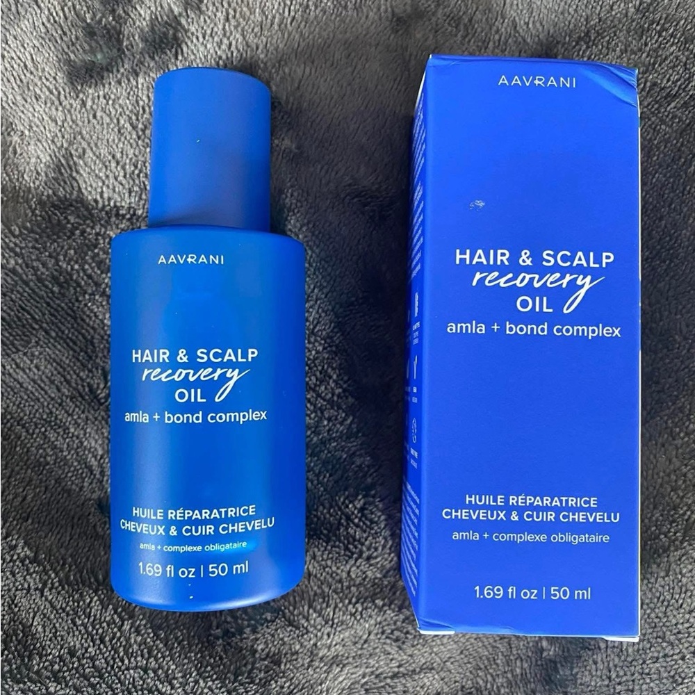 Aavrani Hair & Scalp Recovery Oil